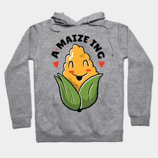 AMAZING MAIZE Hoodie